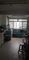 Blk 166 Stirling Road (Queenstown), HDB 3 Rooms #216101291